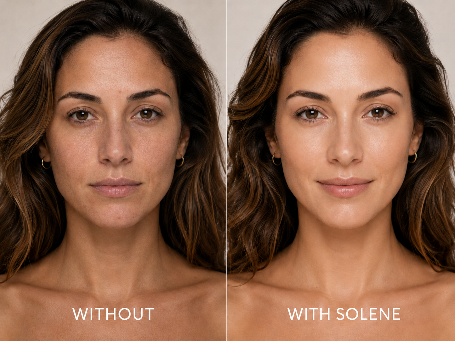 Solene 3-in-1 Color Correcting Primer SPF 50